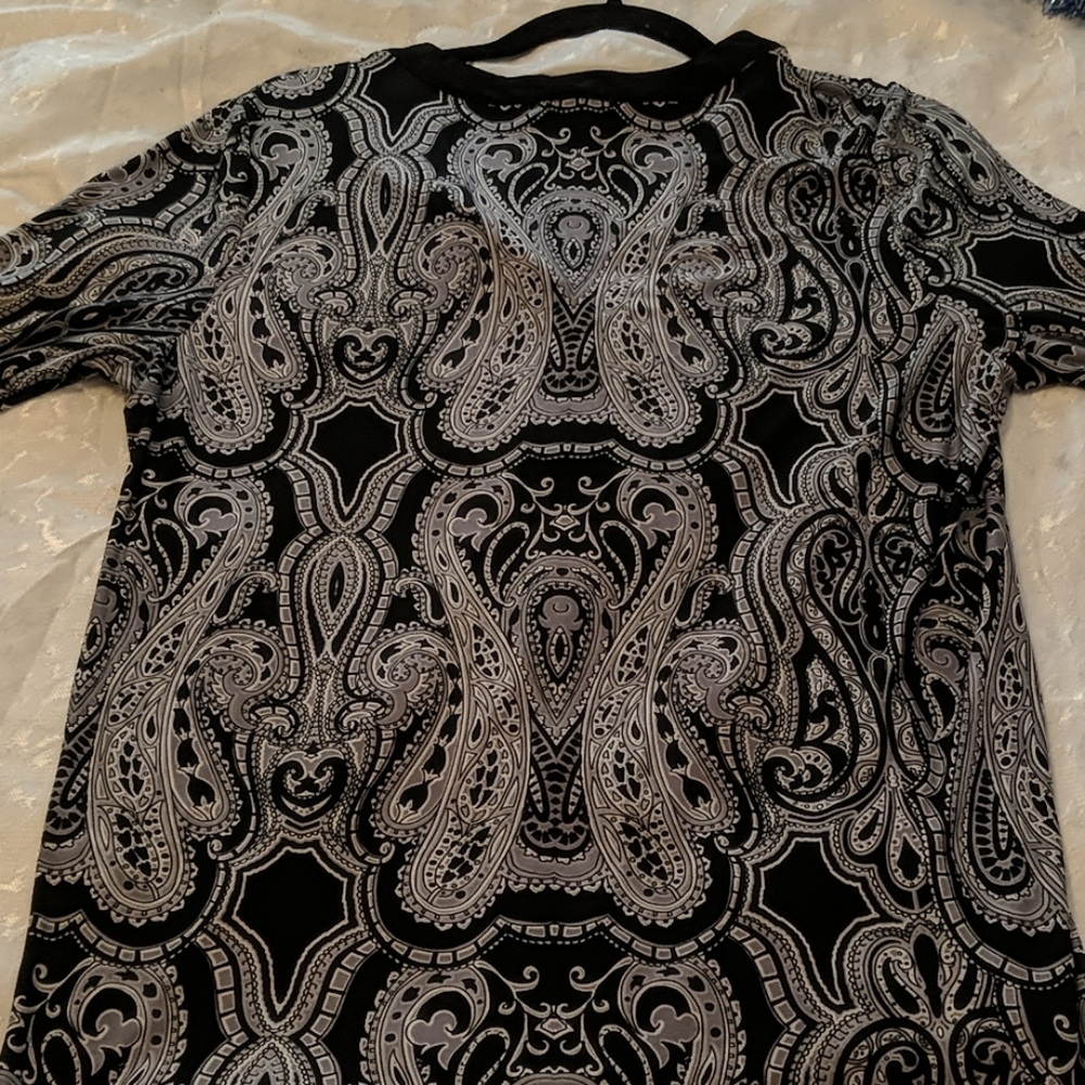 Blouse - Picture 4 of 4
